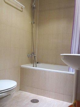 Apartamentos Madrid Hortaleza Экстерьер фото